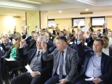 Кметът на Трявна бе избран за зам.-представител на общините от Северния централен район