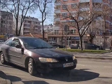 Безгранично нахална шофьорка към колега: Изкукал ли си?