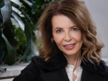 Цветелина Бориславова с посинено око