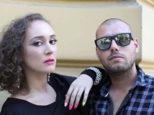 След един провален брак дъщерята на Хачо Бояджиев отново минава под венчилото