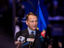Полша се отказа от претенциите към Германия за ВСВ, ще иска репарации от Русия
