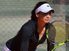 Полуфинал за Ани Вангелова в Тунис