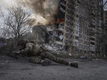 FT: Действията на Украйна в Авдеевка предизвикват паралели с Бахмут