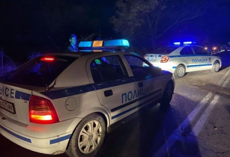 Пешеходец почина на място, след като бе ударен от джип в София