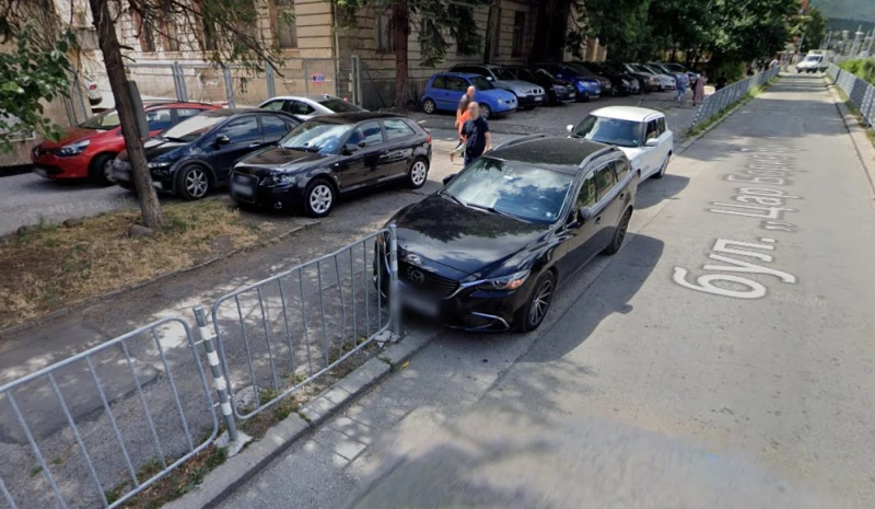 Внимавайте къде и как паркирате в тези квартали на София, защото глобяват