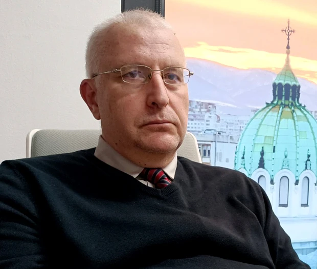 Проф. Светослав Малинов: Предсрочни избори няма да има тази година, ротацията ще се осъществи