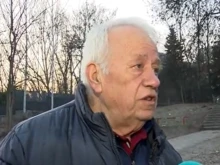 Проговори дядото с брадвата от спортното училище в София