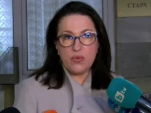 Прокурор Таня Димитрова: Няма съществено процесуално нарушение в работата ни по делото "Дебора"