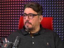 Геро: Като малко дете ревах, когато разбрах, че Трифон Иванов е починал