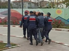 Обжалваха присъдата на убийците на граничния полицай Петър Бъчваров