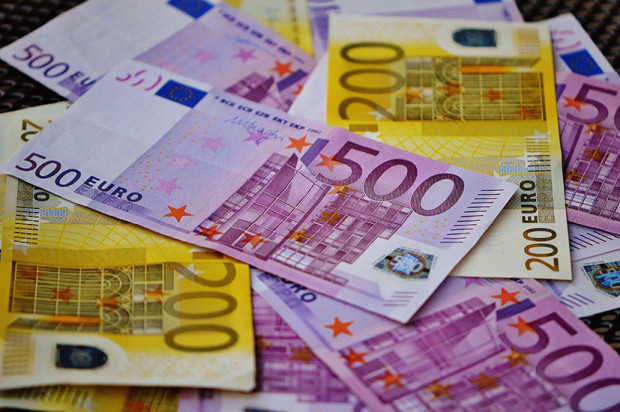 Държавата подготвя масирана информационна кампания заради въвеждането на еврото. Това