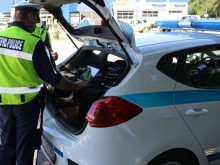 Спипаха дрогирана шофьорка от Ахтопол, пасажерите й – с друсан чай в джобовете