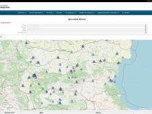 Само няколко културни институции в Търновско са отбелязани на интерактивната карта с достъпни обекти в България