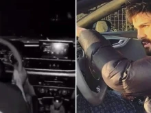 Кога полицията ще погне сина на Тони Стораро?