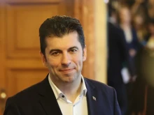 Кирил Петков предостави на прокуратурата информация за лабораторията "Евролаб" 