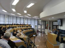 С голямо мнозинство беше приет бюджетът на Димитровград