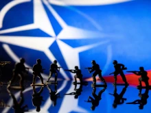 FT: В НАТО готвят план за разполагане на сили на Алианса в цяла Европа