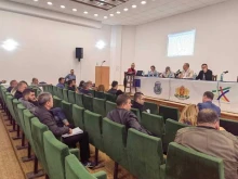 Бюджет 2024 на община Велинград приет единодушно