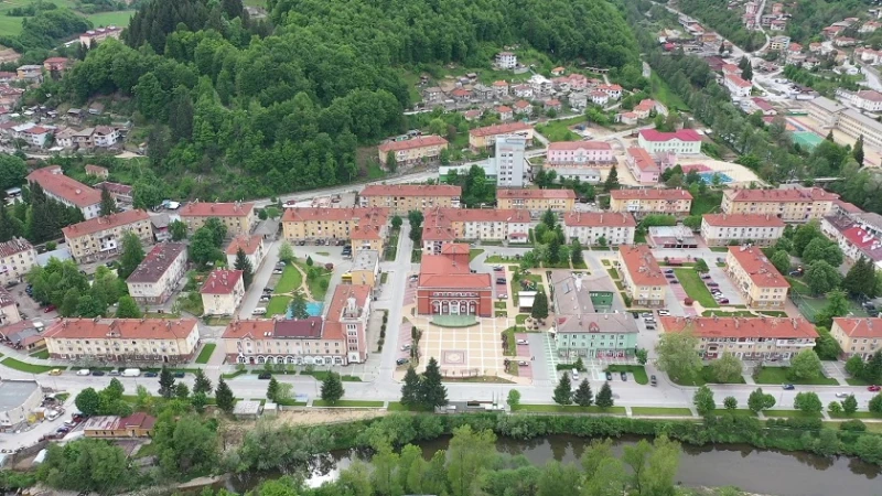 Минералната вода в Рудозем получи сертификат и балнеологична оценка, вижте за какво е полезна