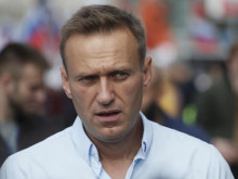 Бойко Борисов: Навални е убит!