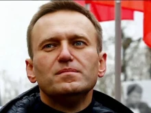 В Европа организират акции в памет на Навални