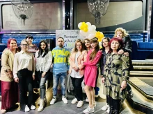 15 години Дневен център за пълнолетни лица с увреждания в Пловдив