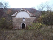 Кауза за спасението на уникален храм край Кюстендил