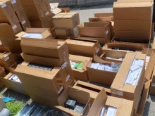 Митничари задържаха контрабандни електронни цигари