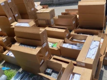 Митничари задържаха контрабандни електронни цигари в Стара Загора