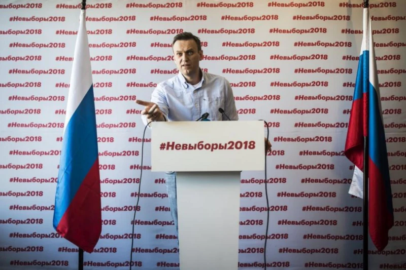Кой бе Алексей Навални и за какво се бореше той?