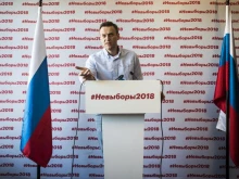 Кой бе Алексей Навални и за какво се бореше той?