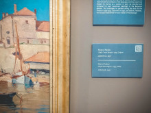 Нов сайт дава възможност да се видят дигитално експозициите в Художествена галерия-Стара Загора