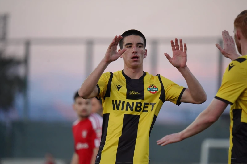 Обрат! Талант на Ботев се разграничи от агента си и заяви: Винаги ще съм лоялен на клуба!