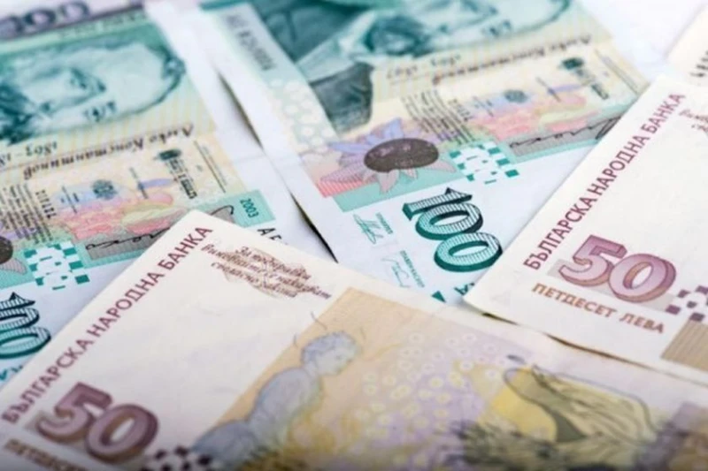 Заплатите в Разградско скочили с 13% за една година