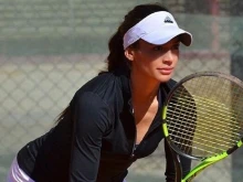 Финал за Ани Вангелова в Тунис
