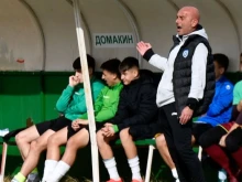 Черно море U17 завърши подготовката си по убедителен начин