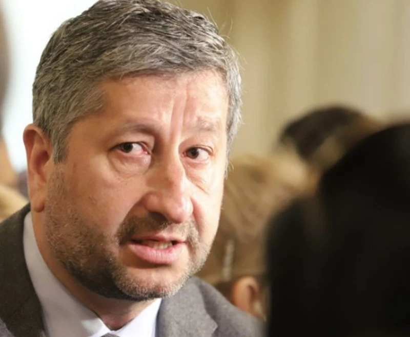 Христо Иванов: Путин уби не само най-големия си критик, но и посегна на надеждата за мир и свобода