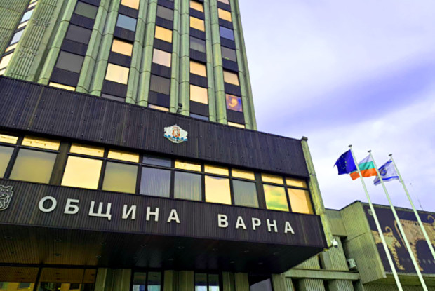 Втора атака срещу зам кметът Диан Иванов се проведе във Варна