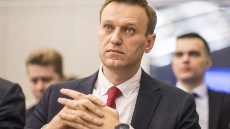 Захари Карабашлиев в памет на Навални: Тиранията не може да спре нито свободата, нито пролетта