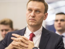 Захари Карабашлиев в памет на Навални: Тиранията не може да спре нито свободата, нито пролетта