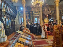В неделя ще се състои първият тур на изборите за нов глава на Сливенска епархия