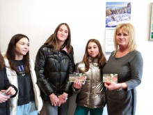 В Деня на спонтанните актове на доброта, деца от Смолян отправиха послания към съученици и граждани
