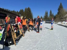 Пампорово приема този уикенд състезания по биатлон