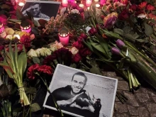 Екипът на Навални потвърди смъртта му: Тялото на Алексей изчезна