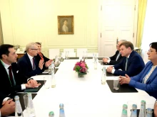 Премиерът: България получава широка подкрепа за сухопътния Шенген и еврозоната