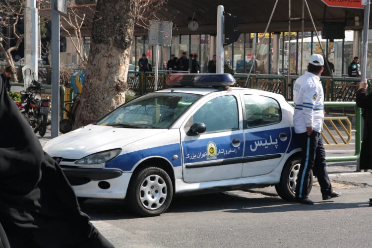 "Най-смъртоносната стрелба в Иран": Мъж уби 12 свои роднини