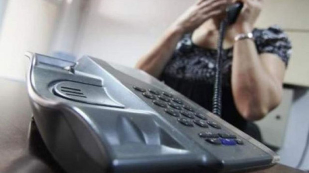 Клиенти на ЕНЕРГО-ПРО сигнализират за телефонна измама, при която се
