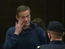 Навални е починал от "синдрома на внезапната смърт"