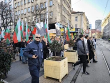 Столична община прекрати "Луковмарш" със своя заповед