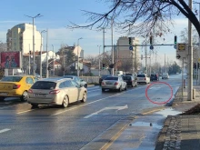 Пловдивчанин с интересно предложение на ръба на закона за отпушване на трафика